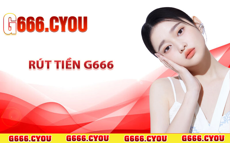 Rút tiền G666