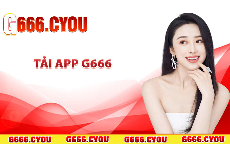 Tải app G666