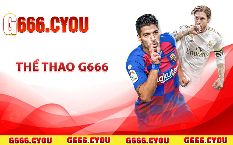 Thể Thao G666